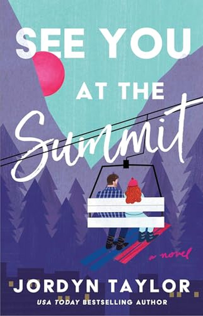 See You At The Summit
