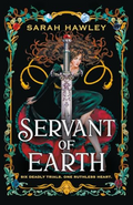 Servant of Earth (Big Paperback)
