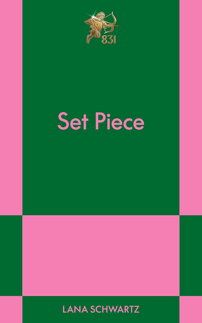 Set Piece A Modern Romance