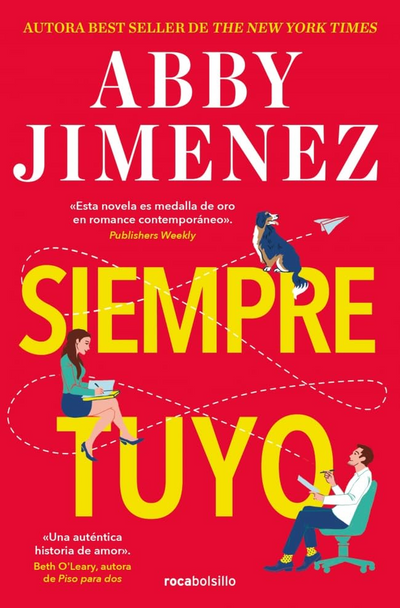 Siempre Tuyo