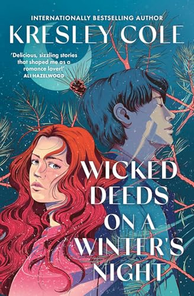 Wicked Deeds on a Winters Night