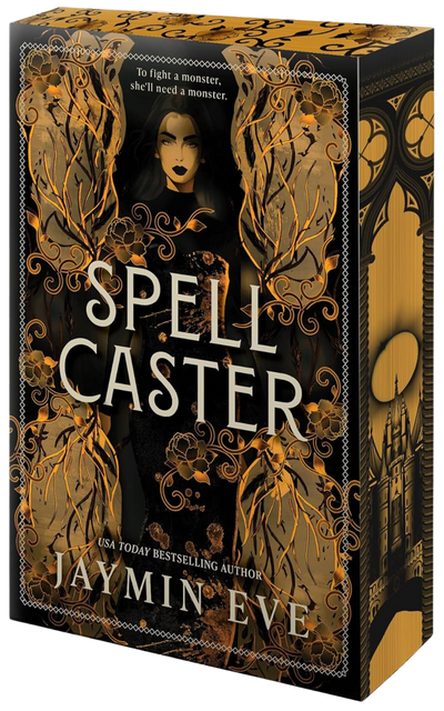 Spellcaster