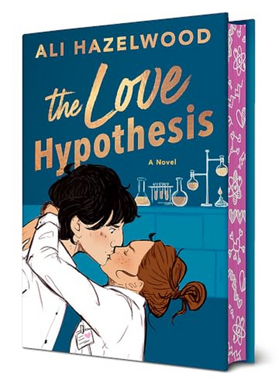 The Love Hypothesis | Collectors Edition