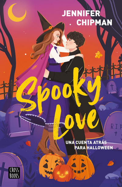 Spooky Love