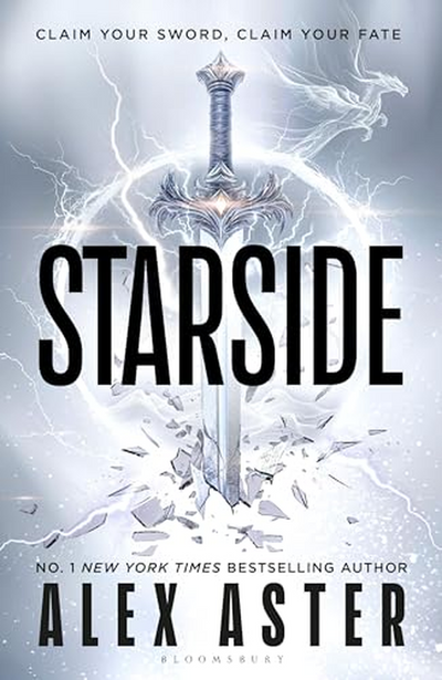 Starside (Hardcover)