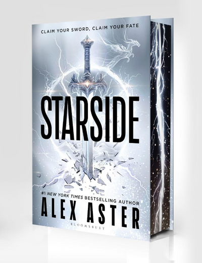 Starside Special Export Hardback
