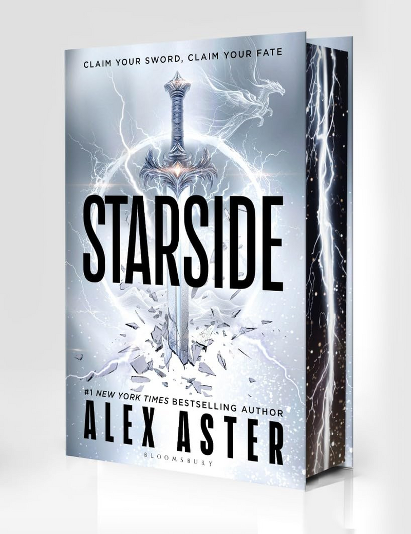 Starside Special Export Hardback