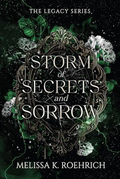 Storm Of Secrets And Sorrow