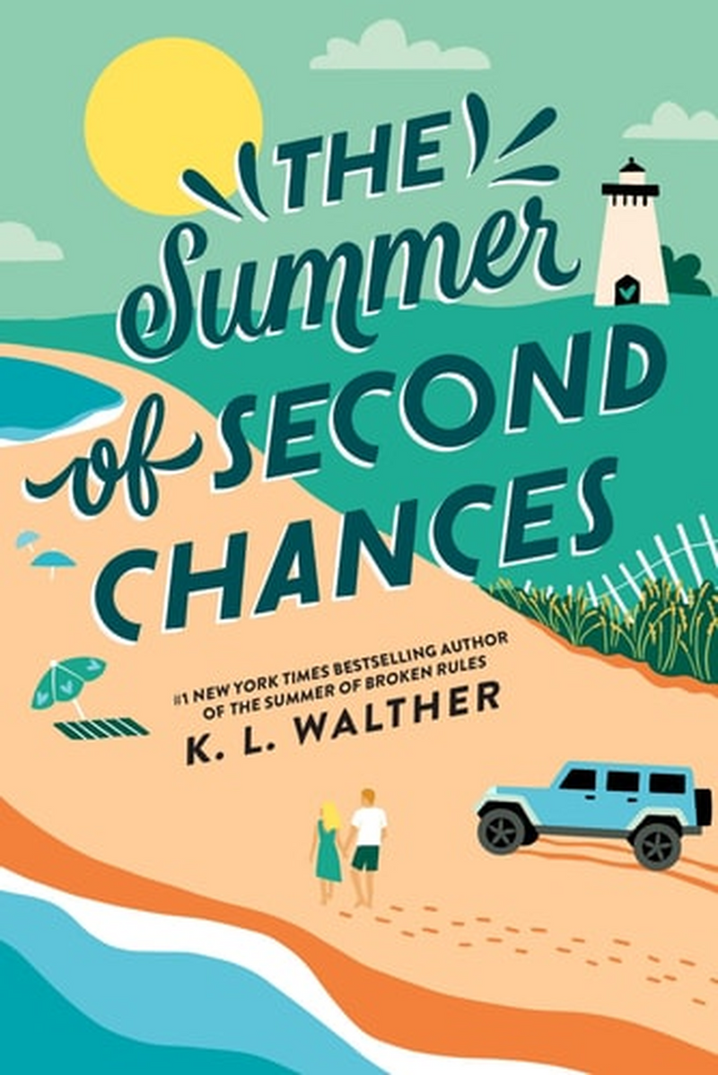 Summer of Second Chances