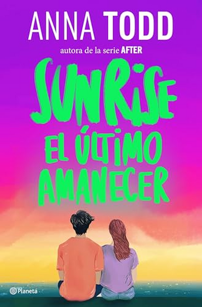 Sunrise. El Último Amanecer