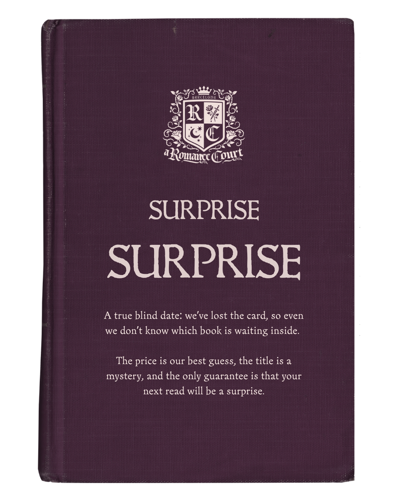 A Romance Court | Surprise Surprise
