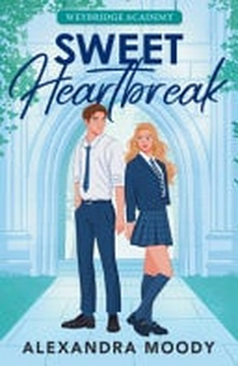 Sweet Heartbreak
