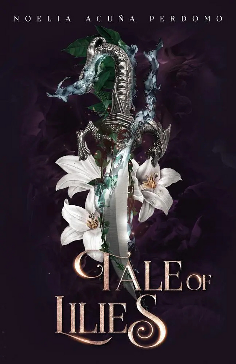 Tale of The Lilies