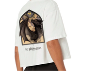 Threshing Day Tee · May the Dragons Find You Worthy