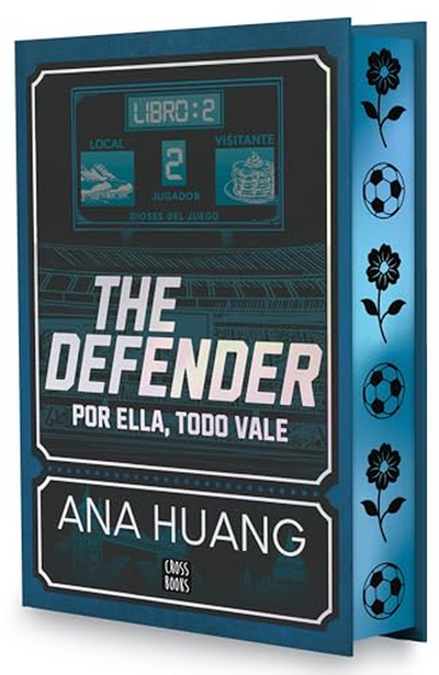 The Defender
