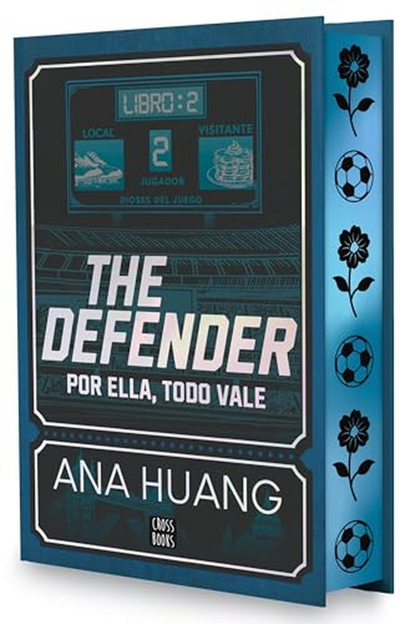 The Defender