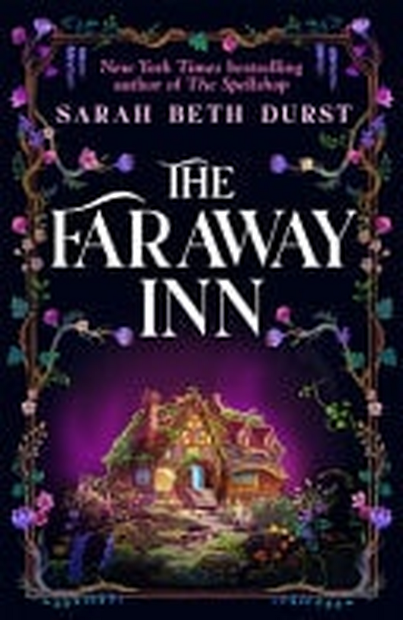 The Faraway Inn (Limited Luxe Edition)