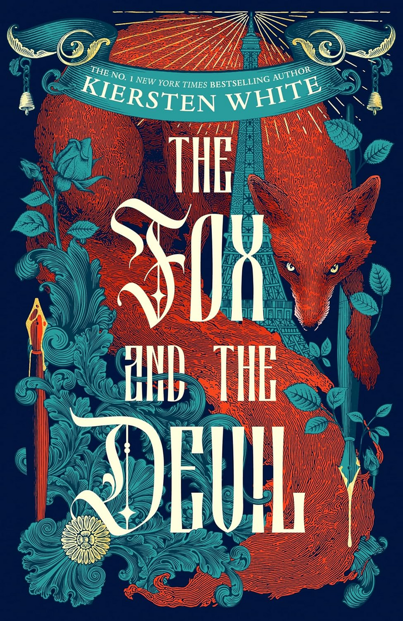 The Fox And The Devil