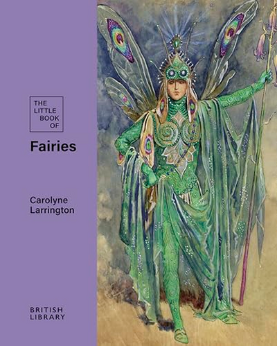 The Little Book Of Fairies