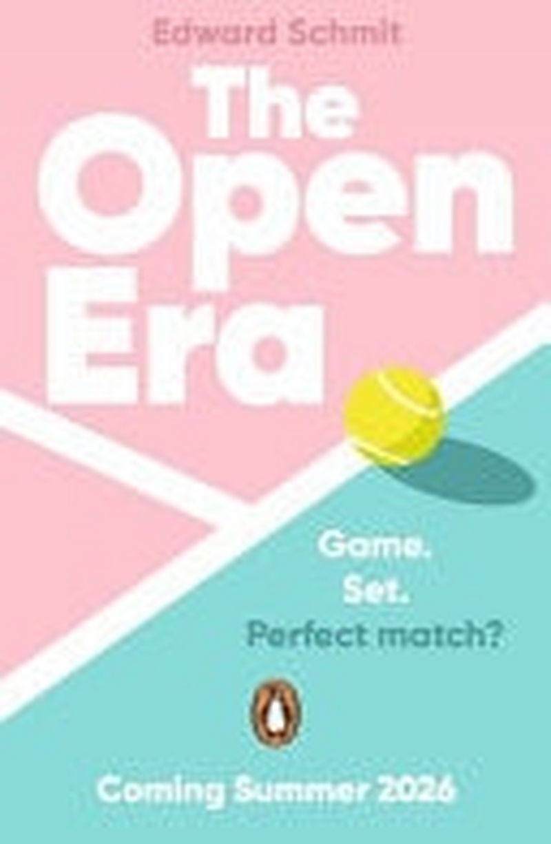 The Open Era