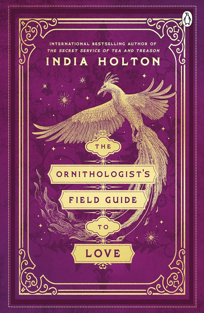 The Ornithologist'S Field Guide To Love