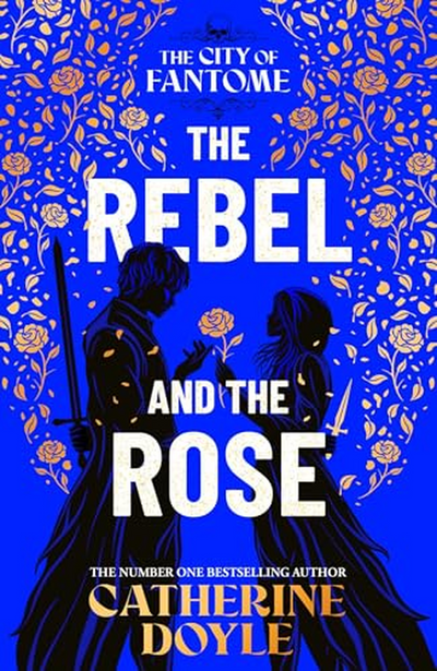 The Rebel & The Rose