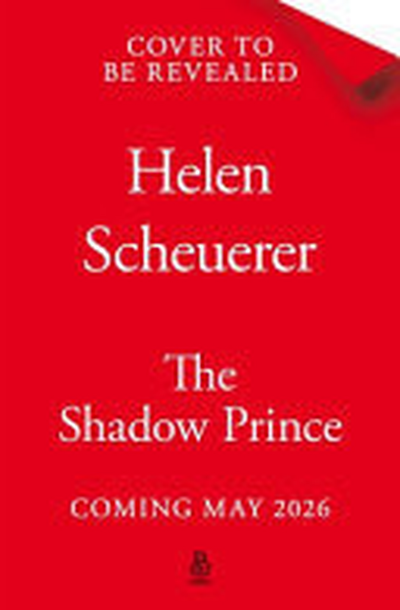 The Shadow Prince