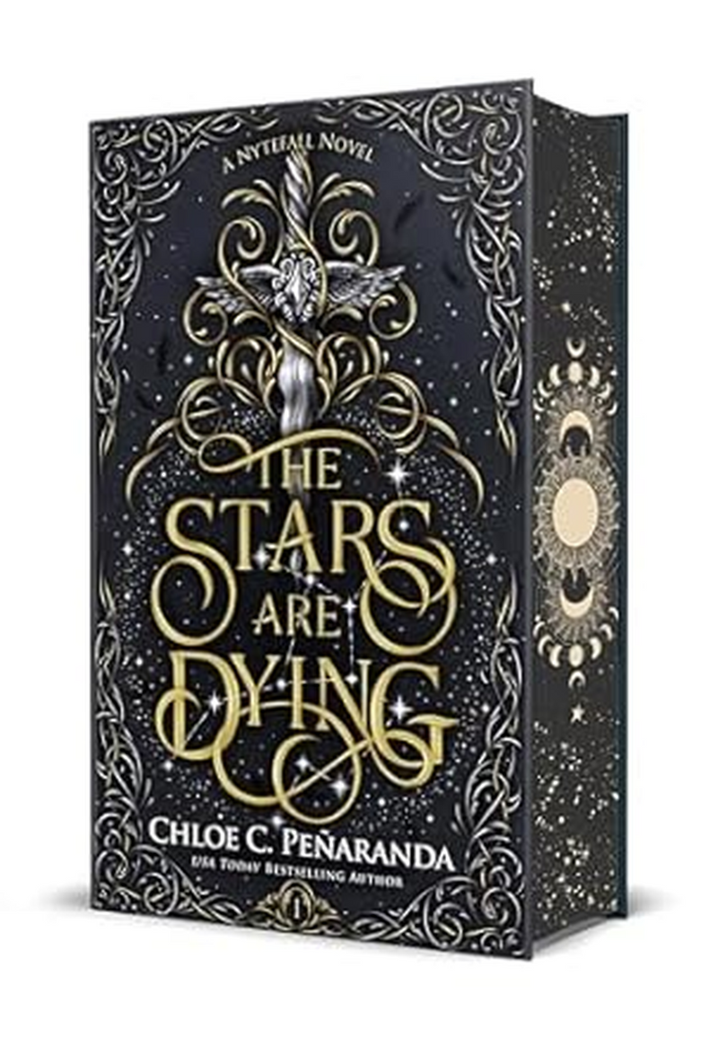 The Stars are Dying (Deluxe Edition)