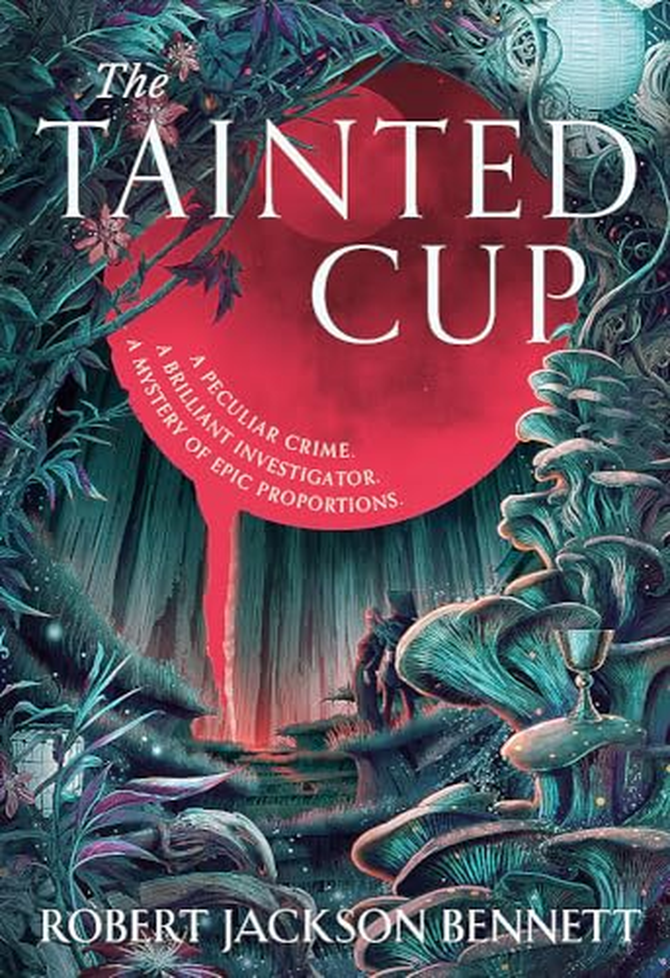 The Tainted Cup