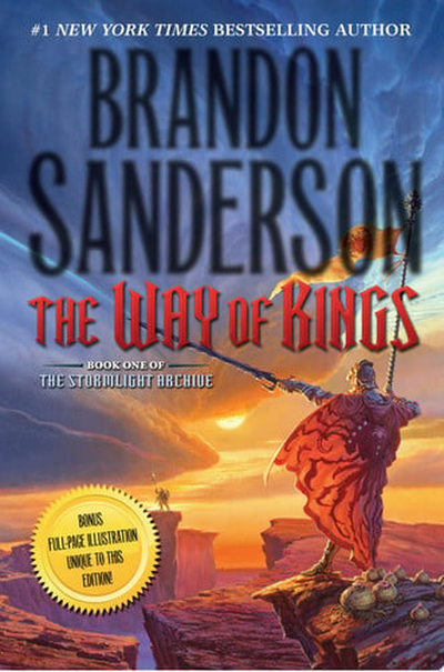 The Way of Kings