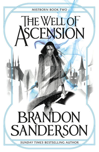 The Well Of Ascension