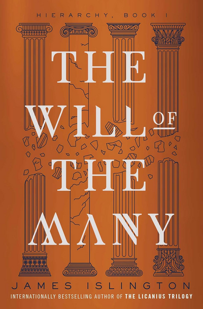The Will Of The Many