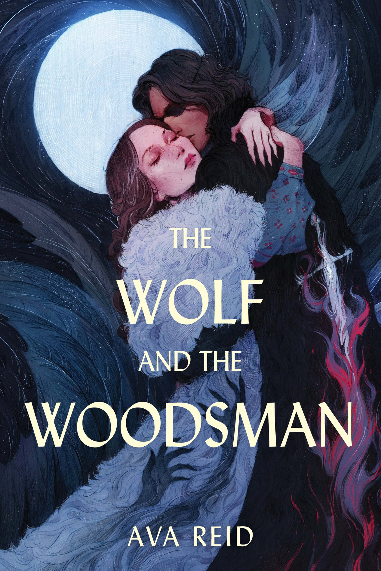 The Wolf and the Woodsman (Collector's Edition)