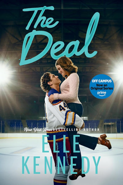 The Deal (Tv-Series cover)