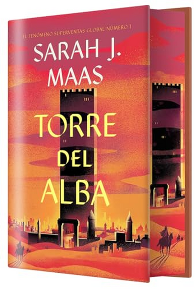 Torre Del Alba