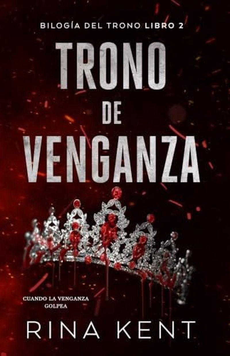 Trono de venganza