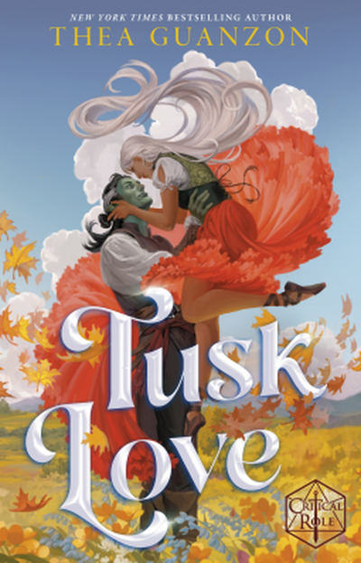 Tusk Love (Hardcover)