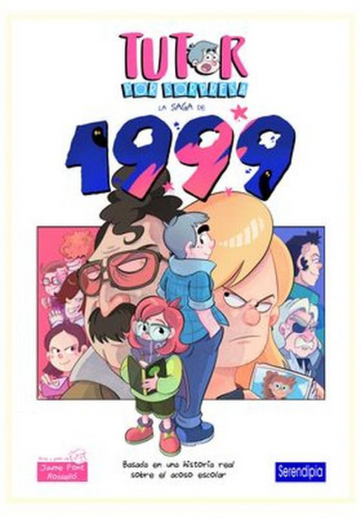 Tutor por sorpresa. La saga de 1999