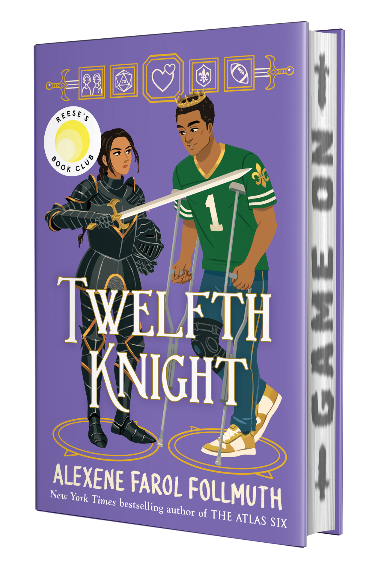 Twelfth Knight (Special Edition)