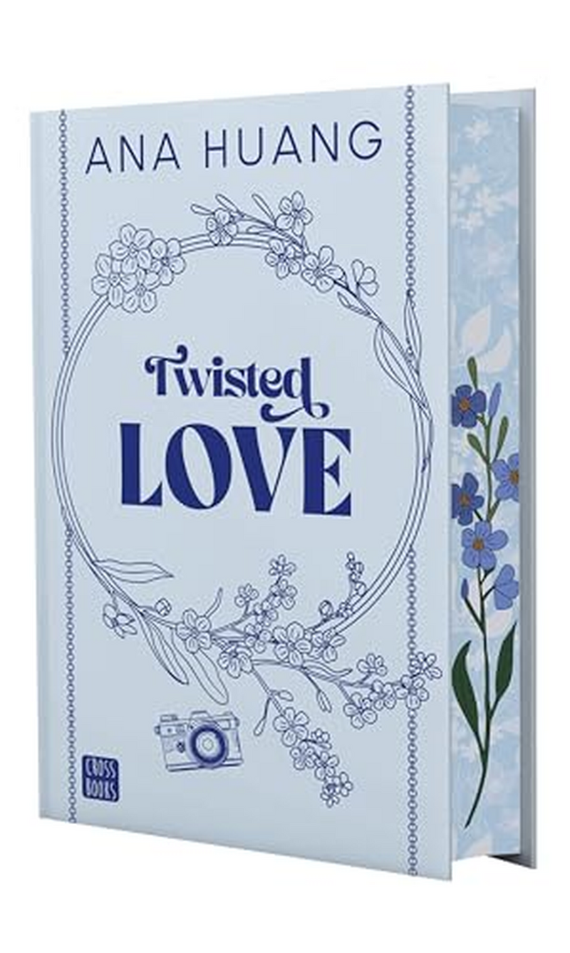 Twisted Love (Edición Especial)