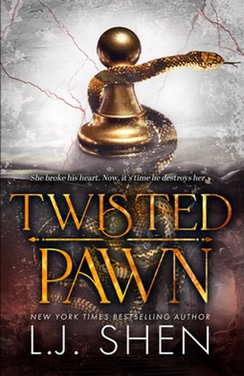 Twisted Pawn