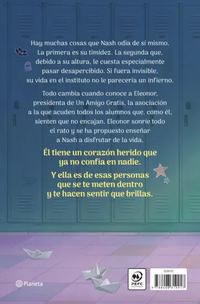 Un Amigo Gratis