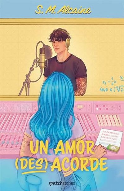 Un Amor (Des)Acorde