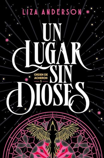 Un Lugar Sin Dioses / We Who Have No Gods