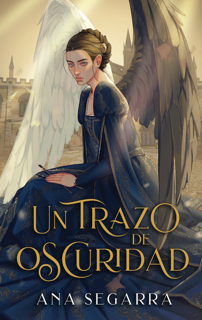 Un Trazo De Oscuridad