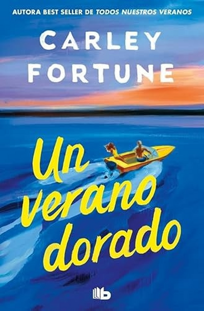 Un verano dorado