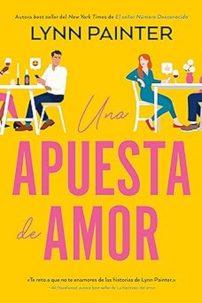 Una Apuesta De Amor