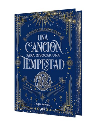 Una Canción Para Invocar Una Tempestad