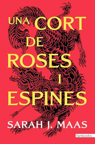 Una Cort De Roses I Espines