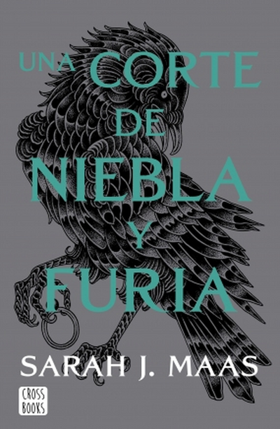 Una Corte De Niebla Y Furia